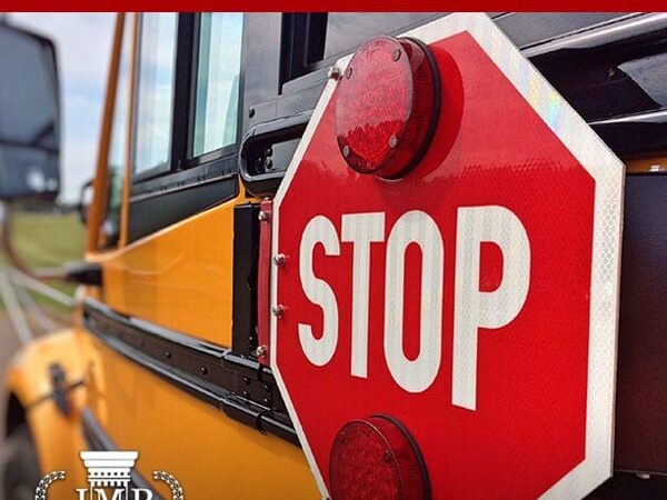 A Look At Florida’s High Number Of School Bus Accidents