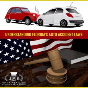 Understanding Florida’s Auto Accident Laws