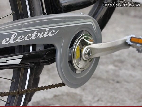 Watch For Electric Bikes