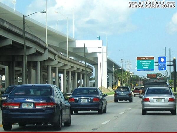 Safe Driving Tips For The Tampa Roads