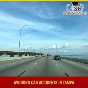 Avoiding Car Accidents In Tampa