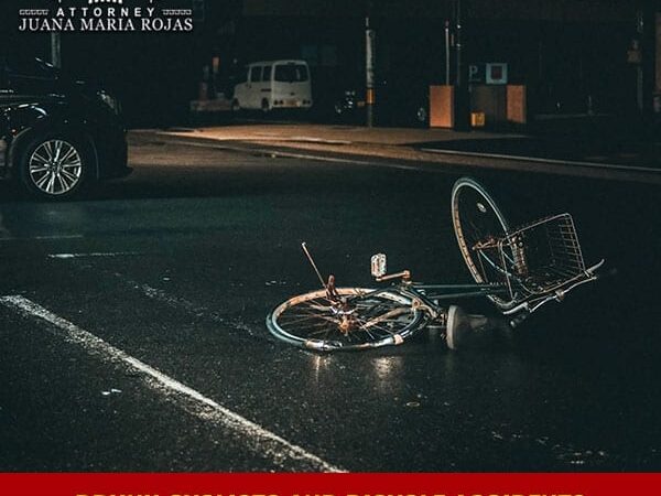 Drunk Cyclists And Bicycle Accidents In Florida