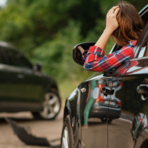 7 Things You should not do Right after Accident
