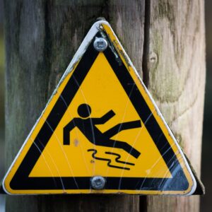 Why Do You Need An Attorney For Your Slip and Fall Accident?