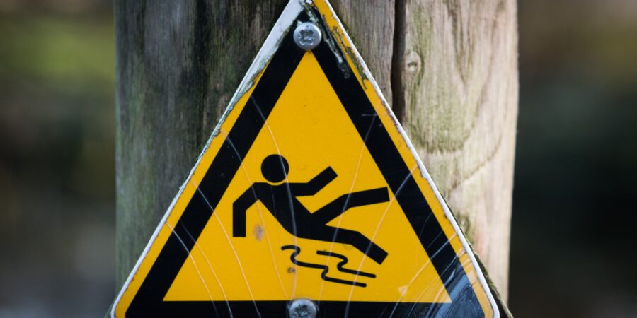 Why Do You Need An Attorney For Your Slip and Fall Accident?