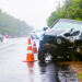 What are the most common causes of Road Accidents?