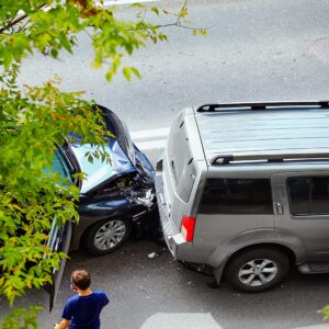 Drunk Driving: One of the Top Causes of Auto Accidents